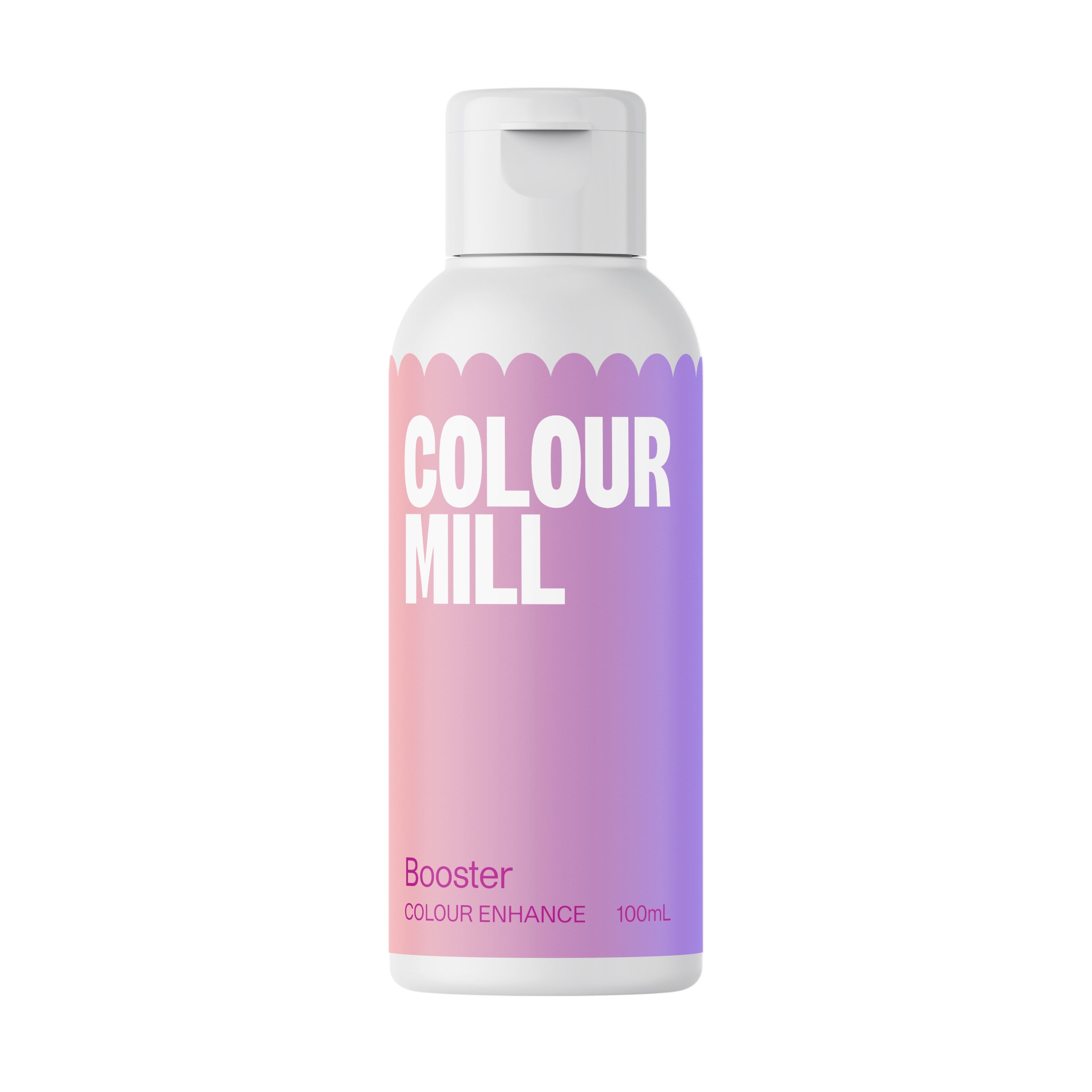 Oil Blend Booster 100ml