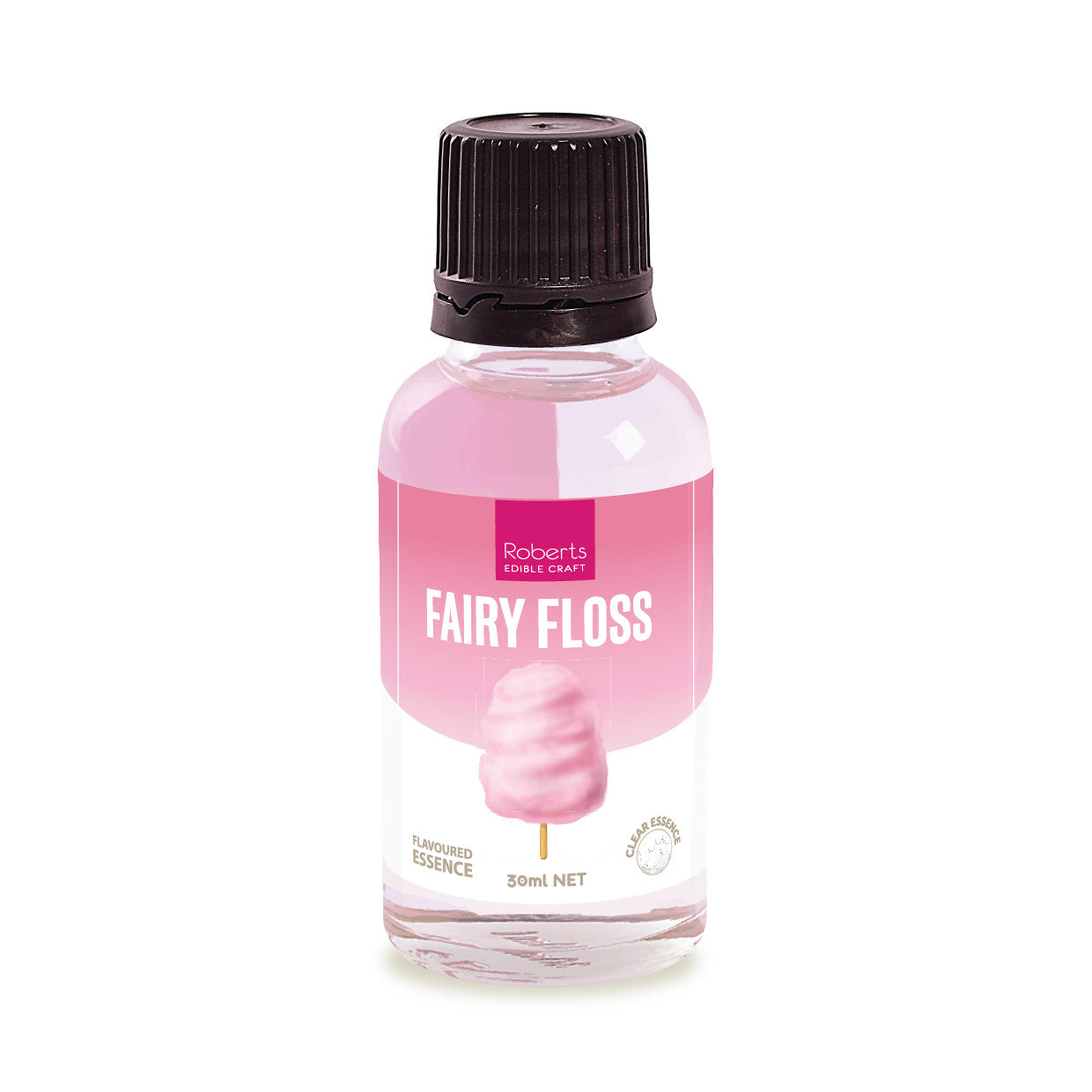 Fairy Floss Flavour 30ml