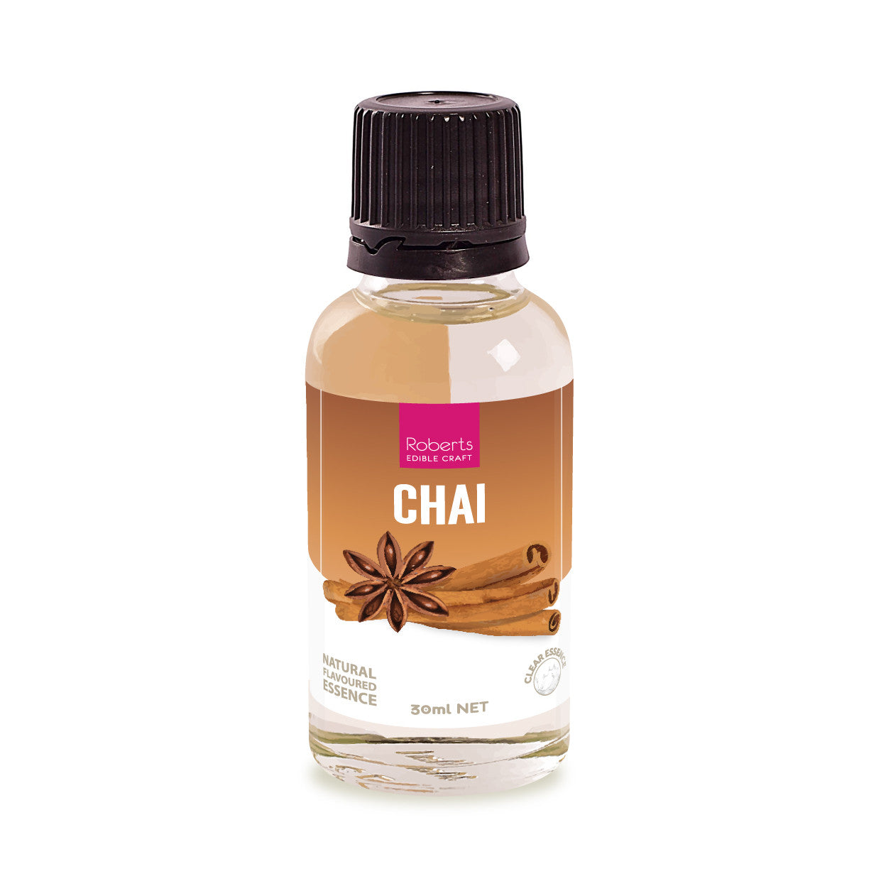 Chai Natural Flavour 30ml