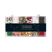 Christmas Sprinkle Collection Box (300g)
