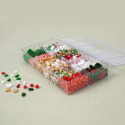 Christmas Sprinkle Collection Box (300g)