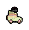 XMAS 4WD Cookie Cutter