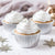 Baking Cups Medium SILVER - Cake Decorating Central