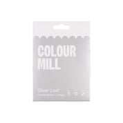 Silver Leaf 5 Pack
