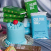 Decorators Dough Sky Blue 250G