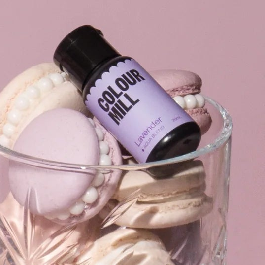 Aqua Blend Lavender 20ml