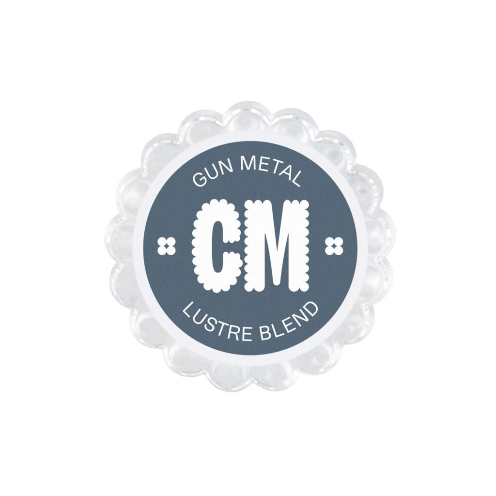 Lustre Blend Gunmetal 10ml