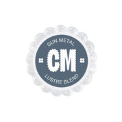Lustre Blend Gunmetal 10ml