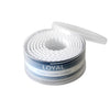 Loyal ROUND Plastic Cutter Set