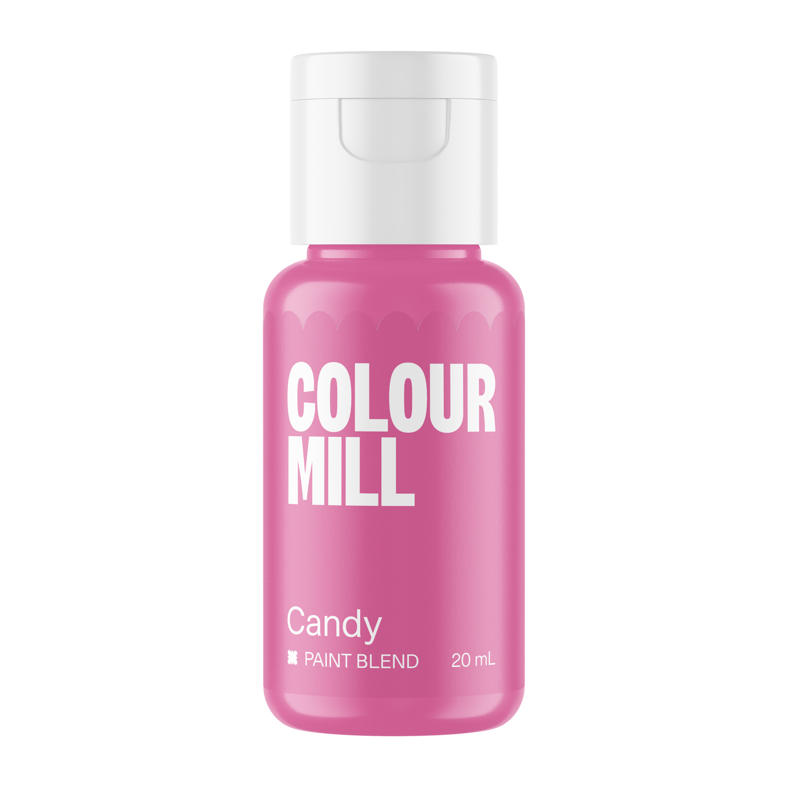 Paint Blend Candy