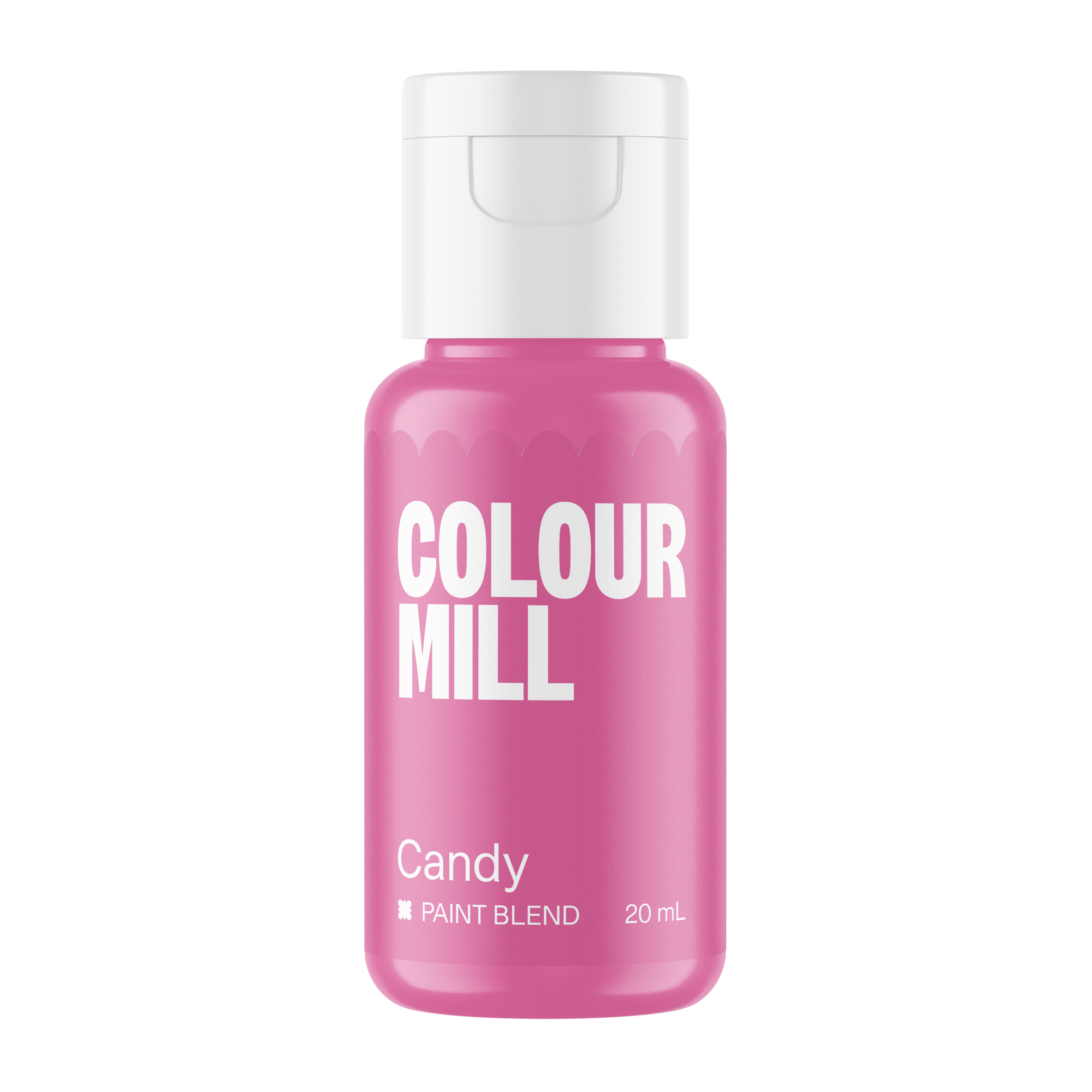 Paint Blend Candy