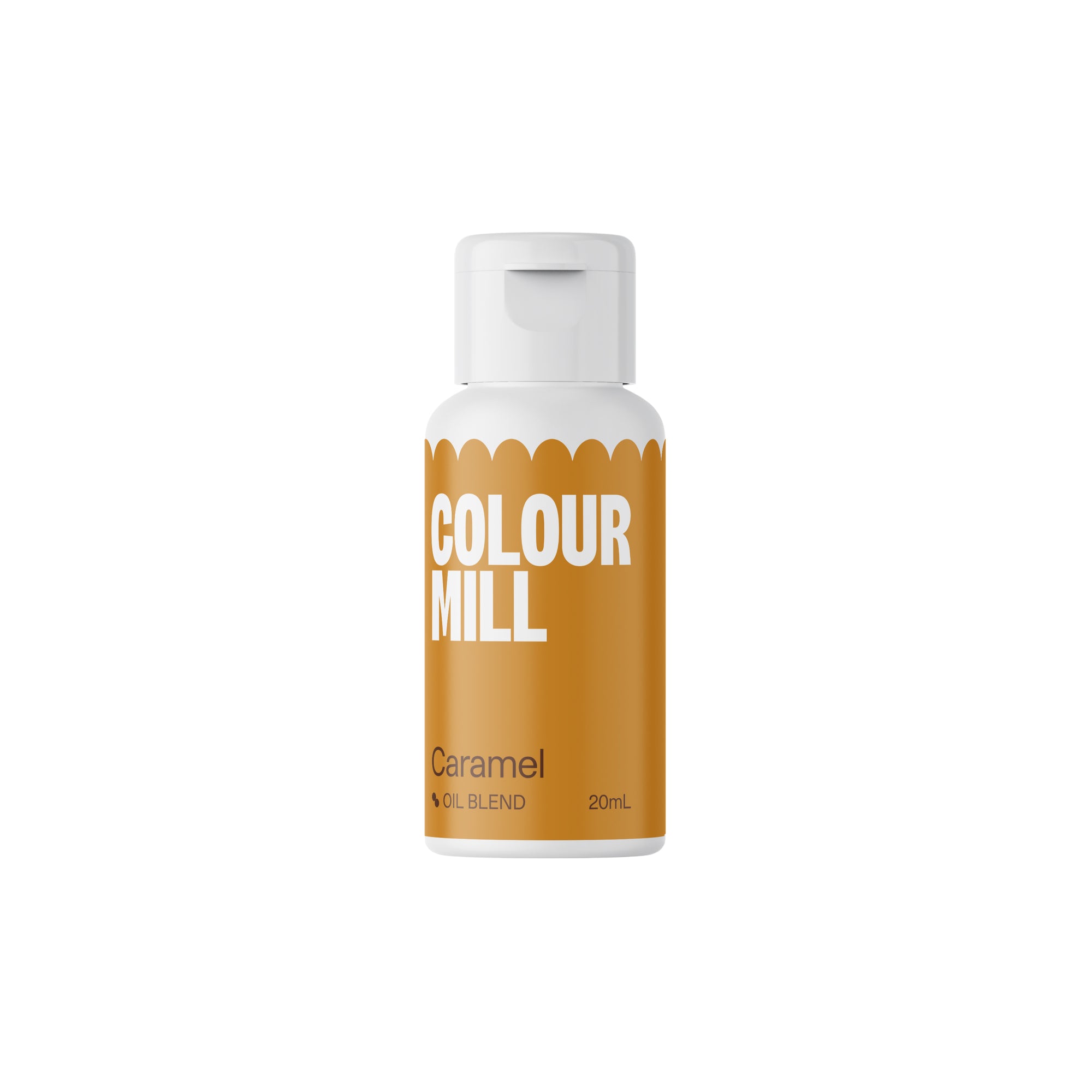 Colour Mill CARAMEL 20ml