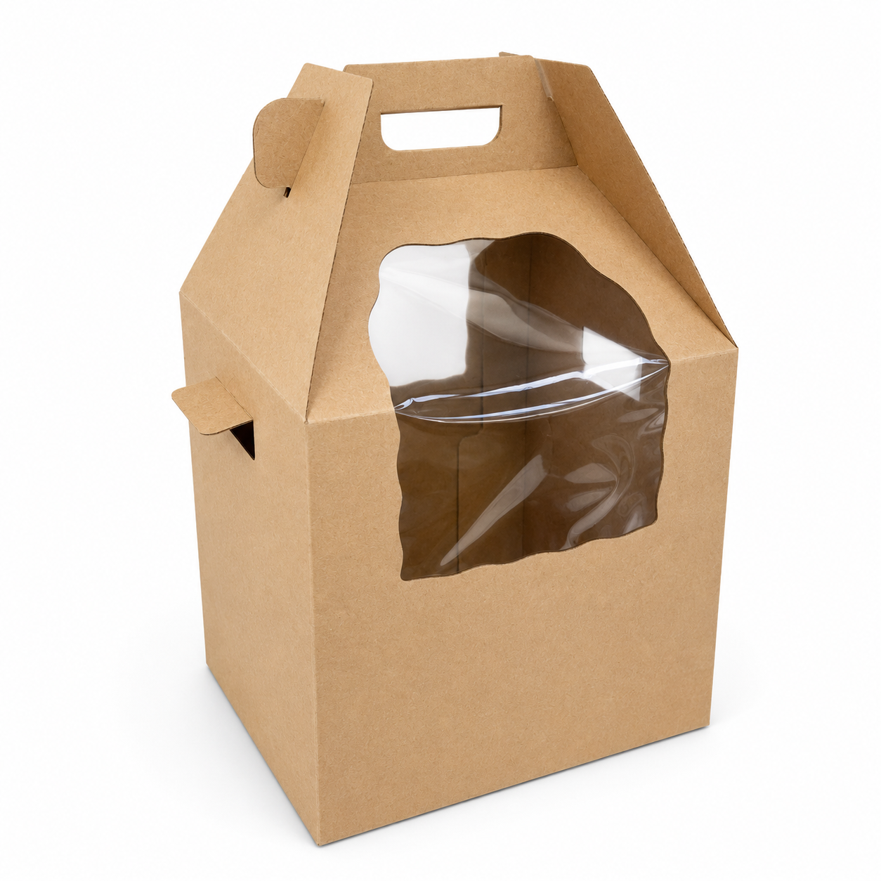 Loyal Cake Carry Box 12inch x 14inch high