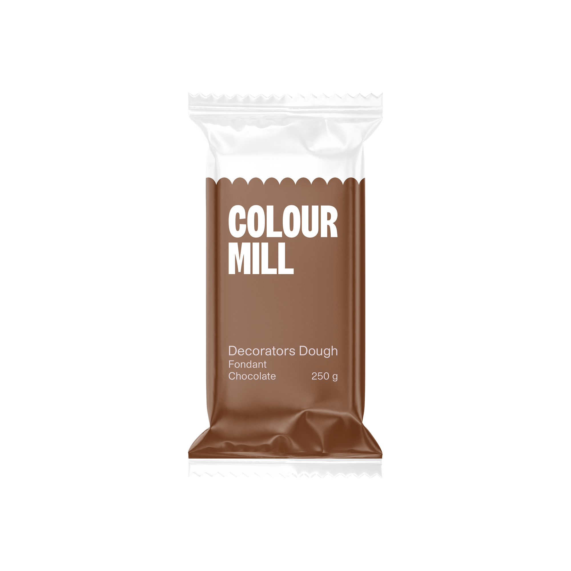 Decorators Dough Chocolate 250G