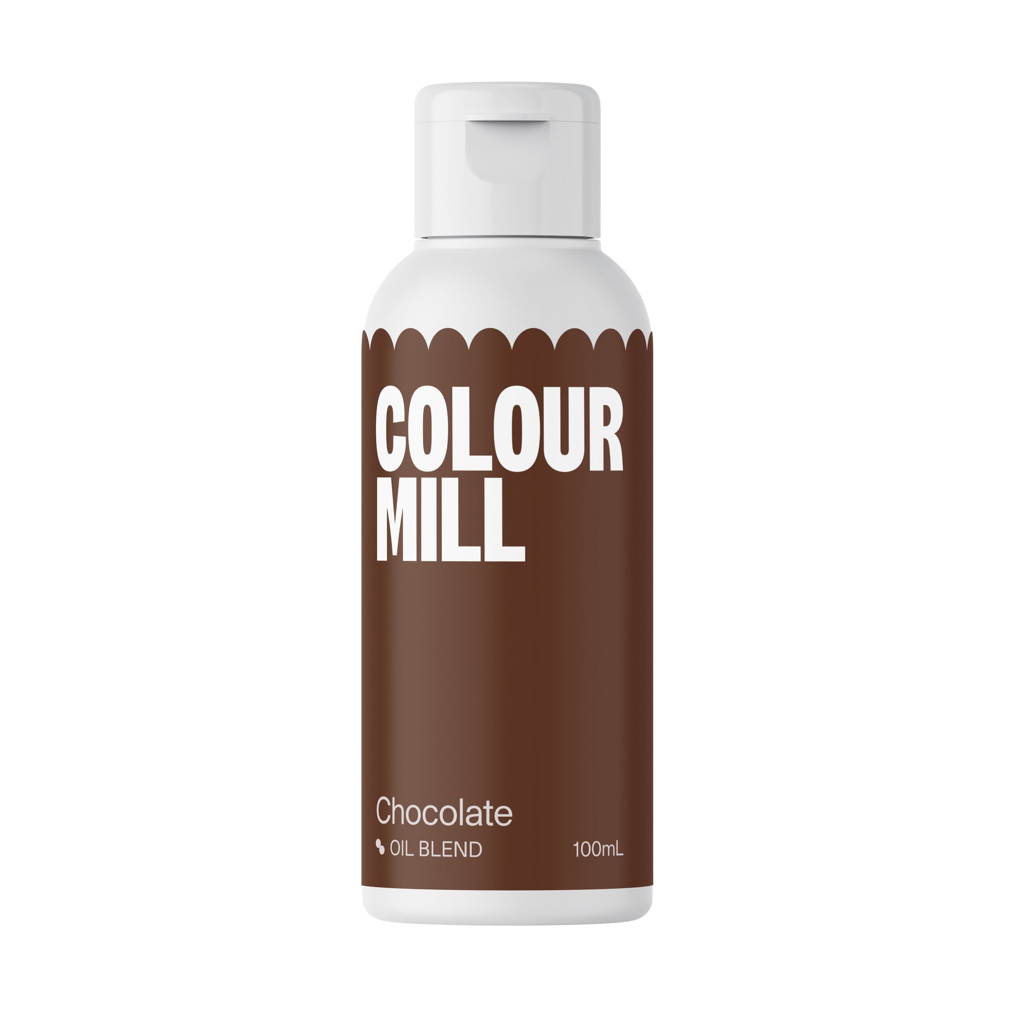 Colour Mill CHOCOLATE 100ml