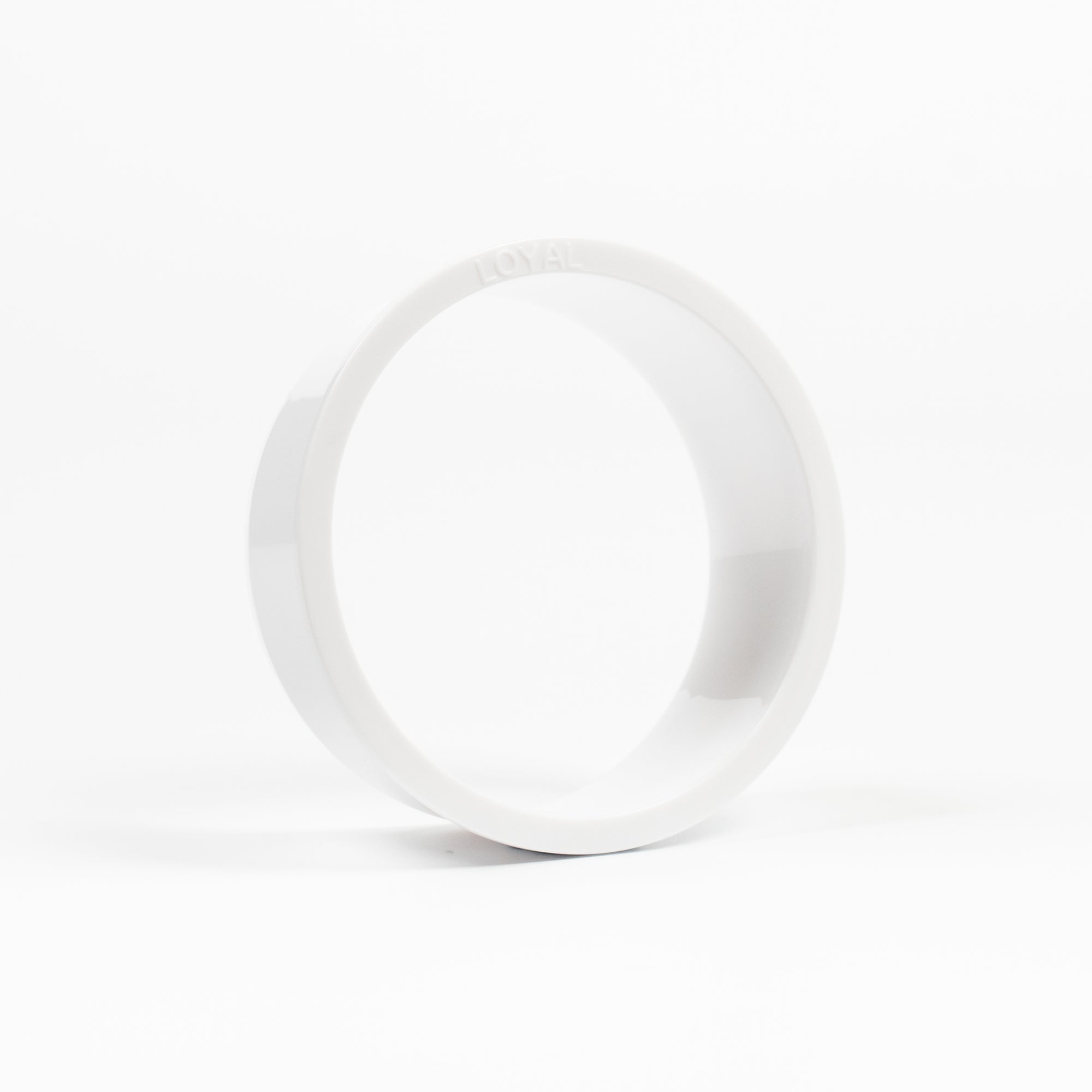 Assorted Shapes Plastic Cutter Set (6pce)