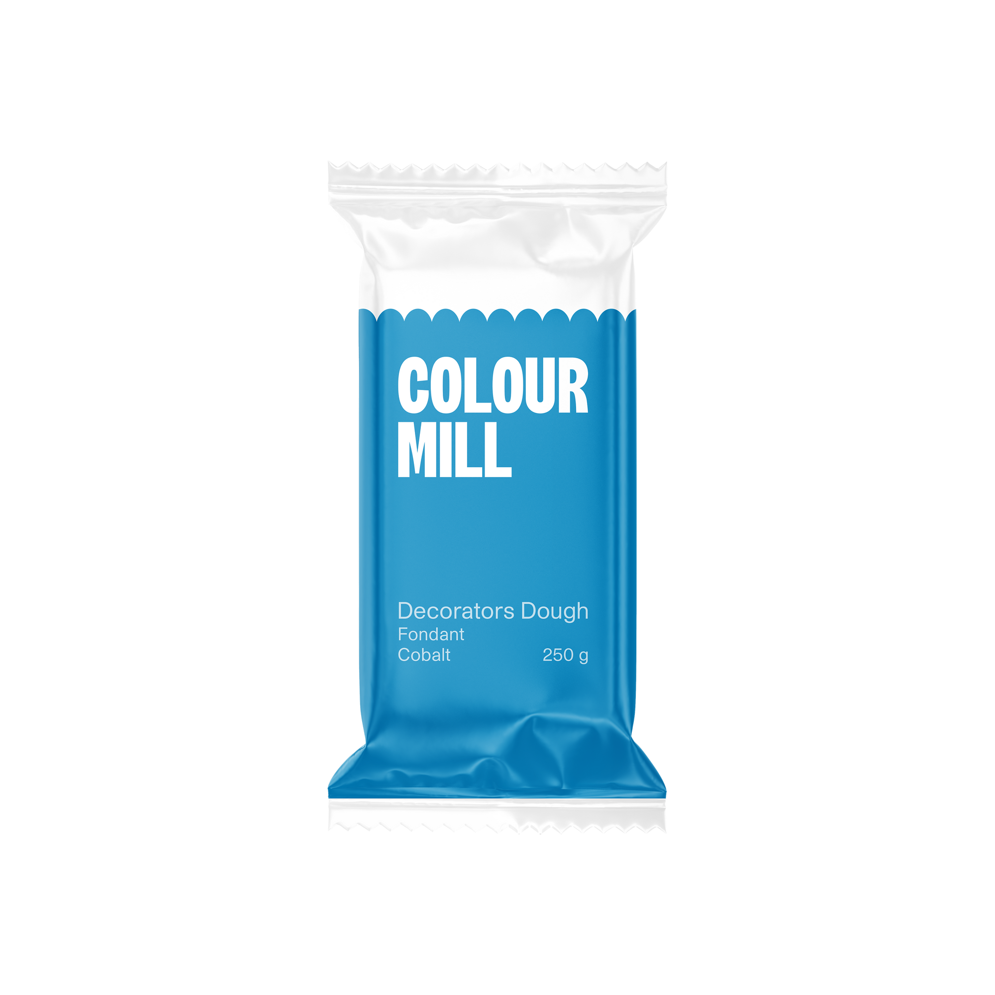 Decorators Dough Cobolt 250G