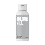 Oil Blend Concrete 100ml