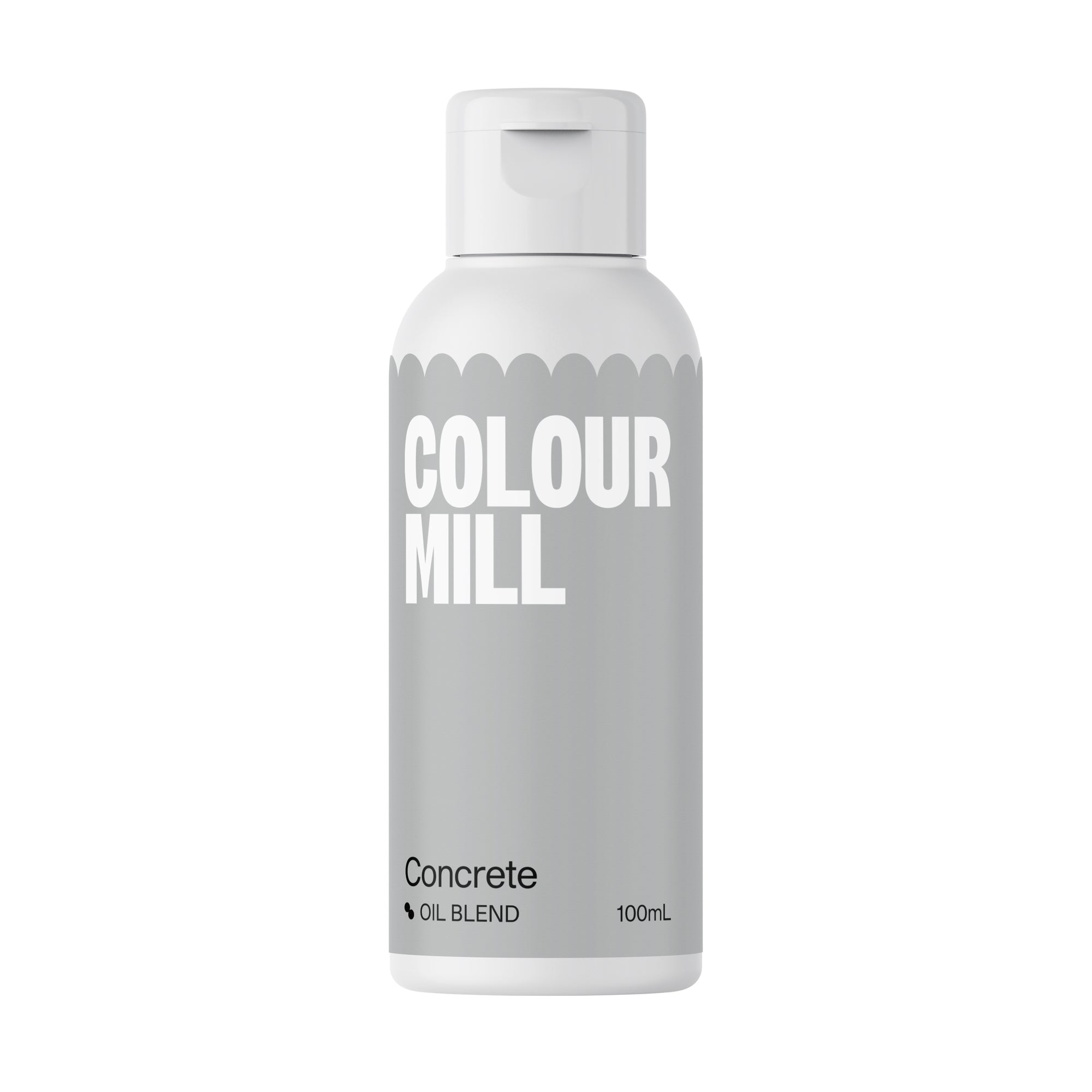 Colour Mill CONCRETE 100ml