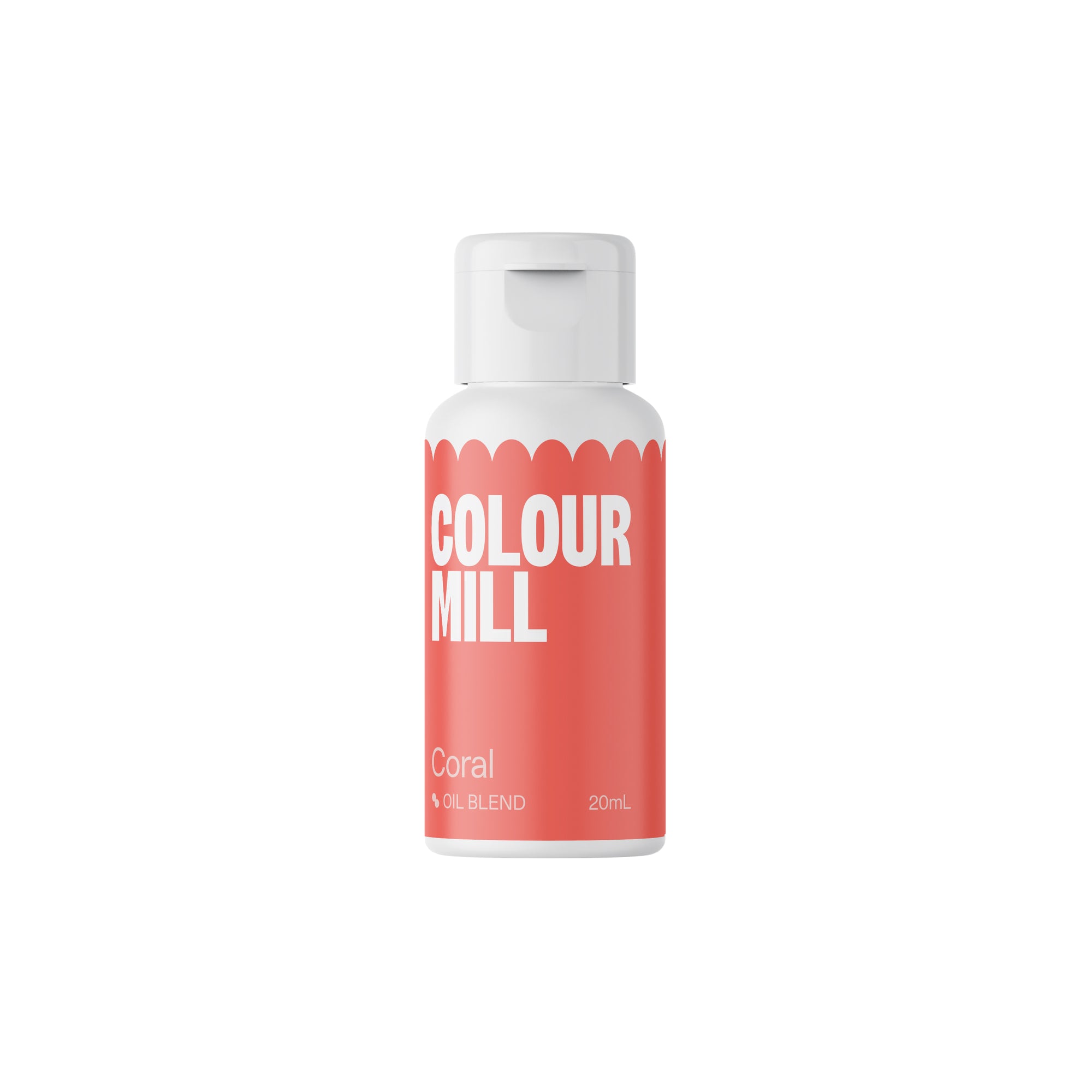 Colour Mill CORAL 20ml