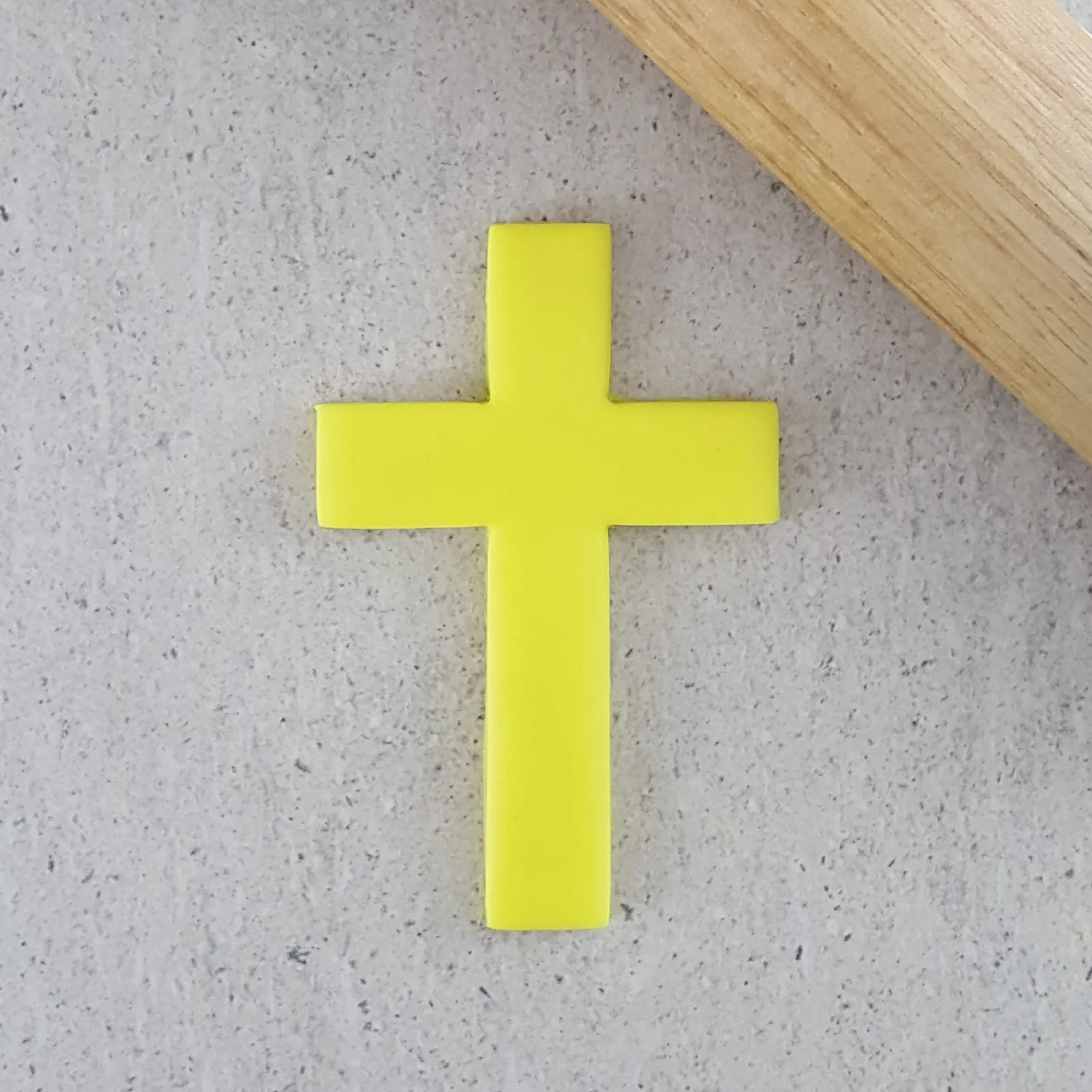 Cross Cutter 100mm