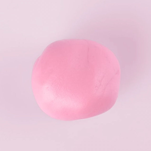 Fondtastic Pastel Pink 1kg Fondant