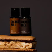 Aqua Blend Coffee 20ml