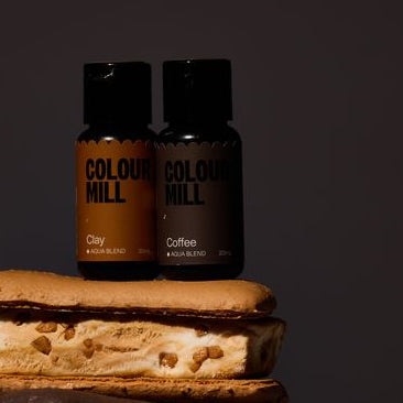 Aqua Blend Coffee 20ml