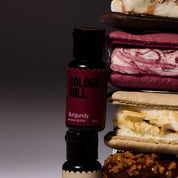 Aqua Blend Burgundy 20ml