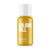 Metallic Paint Blend Glamour