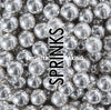Cachous SILVER 8mm 85g