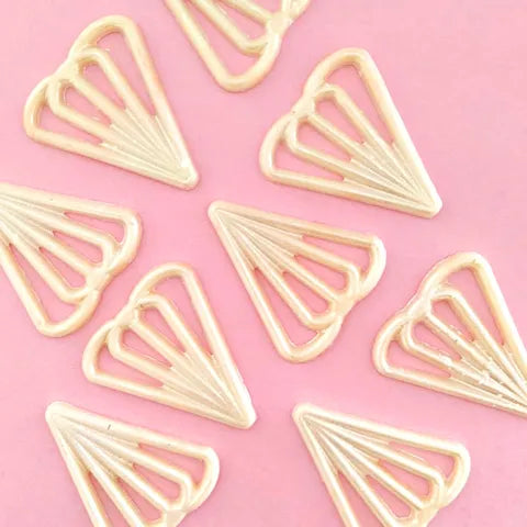 BWB DECORATIVE DIAMOND CHOCOLATE MOULD