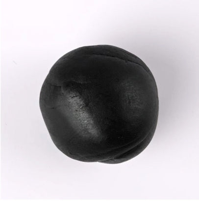 Fondtastic Black 1kg Premium Fondant