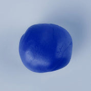 Fondtastic Royal Blue 1kg Fondant