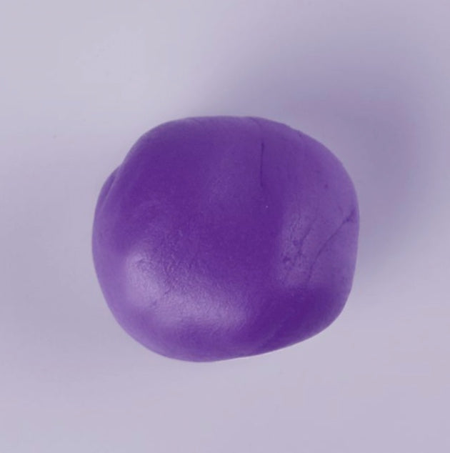 Fondtastic Purple 250g Fondant