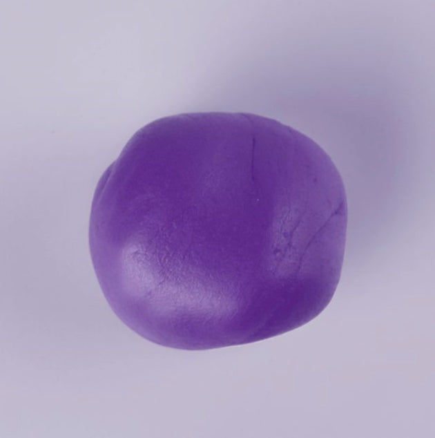 Fondtastic Purple 250g Premium Fondant