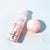 SPRINKS Pump Shimmer PINK