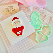 Elf Layer Set