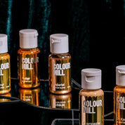 Metallic Paint Blend Imperial