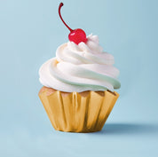 Bloom Gold Baking Cups 24 Pack