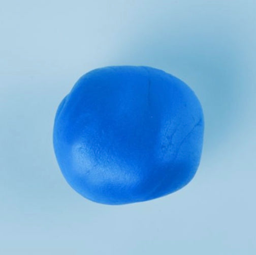 Fondtastic Blue 250g Fondant