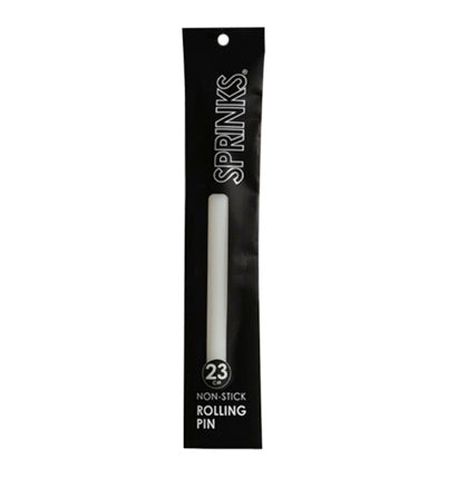 ACRYLIC ROLLING PIN 23CM