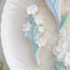 Miss Biscuit Flower 1 Cookie Cutter