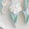Miss Biscuit Flower 3 Cookie Cutter
