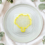 Floral Bouquet Cutter and Debosser Set