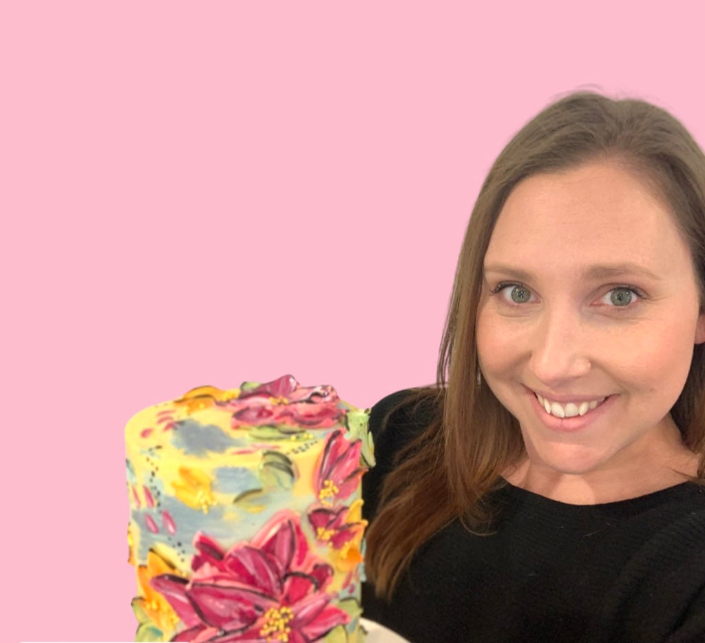 MOTHERS DAY FLORAL with KATELYN WAIT | Saturday 11 May 10am | Nunawading