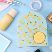 Paint Blend Lemon