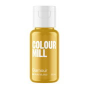 Metallic Paint Blend Glamour