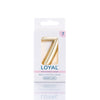 Gold Metallic Balloon Candle No 7
