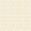 Stars Gold Transfer Sheet